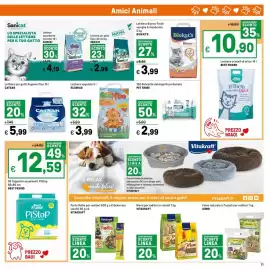 Volantino Iper La Grande Pagina 35