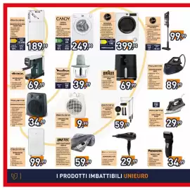 Volantino Iper La Grande Pagina 36