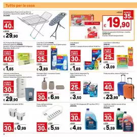 Volantino Iper La Grande Pagina 38