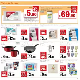 Volantino Iper La Grande Pagina 39