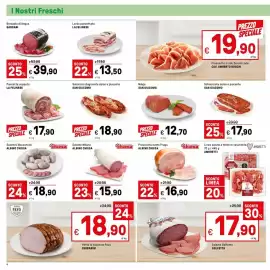 Volantino Iper La Grande Pagina 4