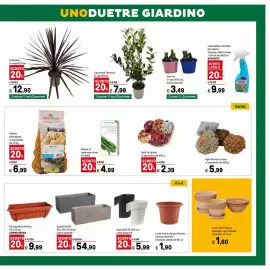 Volantino Iper La Grande Pagina 43