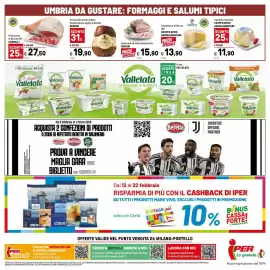 Volantino Iper La Grande Pagina 45