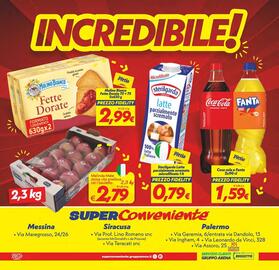 Volantino Iper Super Conveniente Pagina 24