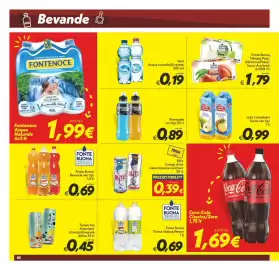 Volantino Iper Super Conveniente Pagina 10