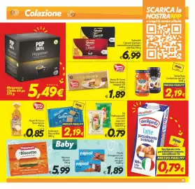 Volantino Iper Super Conveniente Pagina 13