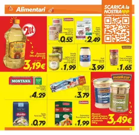 Volantino Iper Super Conveniente Pagina 15