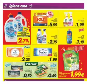 Volantino Iper Super Conveniente Pagina 16