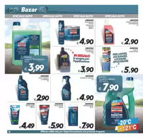 Volantino Iper Super Conveniente Pagina 18