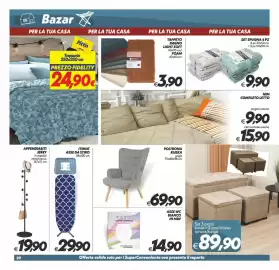 Volantino Iper Super Conveniente Pagina 20