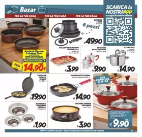 Volantino Iper Super Conveniente Pagina 21