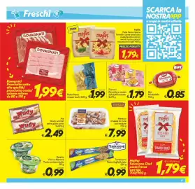 Volantino Iper Super Conveniente Pagina 5