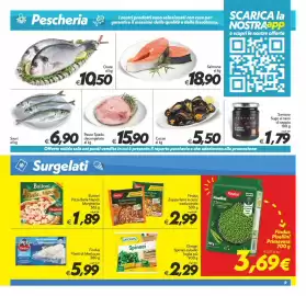 Volantino Iper Super Conveniente Pagina 9