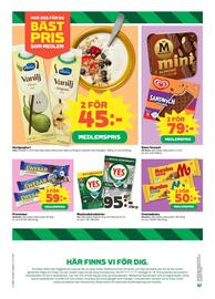 Coop reklamblad vecka 8 Sida 8