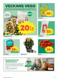 Coop reklamblad vecka 8 Sida 5