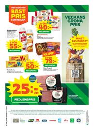 Stora Coop reklamblad vecka 8 Sida 12