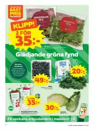Stora Coop reklamblad vecka 8 Sida 4