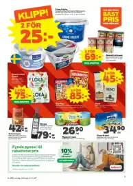 Stora Coop reklamblad vecka 8 Sida 7