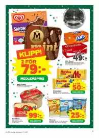 Stora Coop reklamblad vecka 8 Sida 9