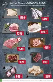 Coop akciós újság | abc es szuper Oldal 4