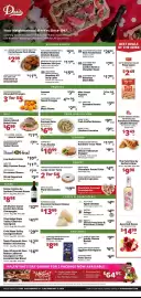 Doris Market weekly ad week 7 Page 1