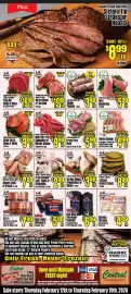 Central Fresh Market flyer week 7 Page 3