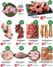 Iqbal Foods flyer week 7 Page 2
