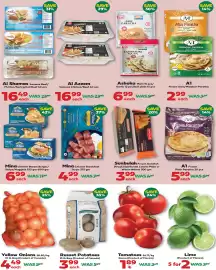 Iqbal Foods flyer week 7 Page 3