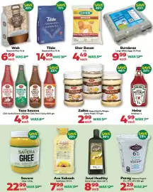 Iqbal Foods flyer week 7 Page 5