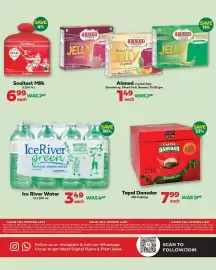 Iqbal Foods flyer week 7 Page 6