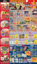 Torres Supermercado weekly ad week 7 Page 2
