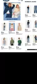 Old Navy weekly ad week 7 Page 1