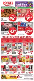 Rouses weekly ad week 7 Page 2