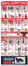 Rouses weekly ad week 7 Page 3