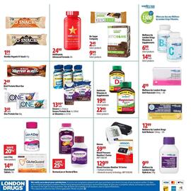 London Drugs flyer week 7 Page 4