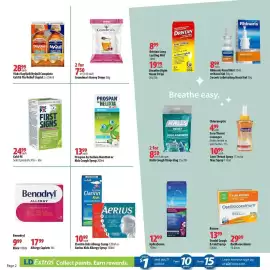 London Drugs flyer week 7 Page 2