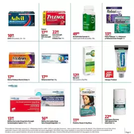 London Drugs flyer week 7 Page 3