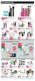 Rexall flyer week 7 Page 11