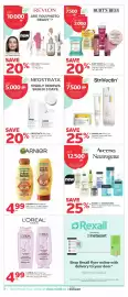 Rexall flyer week 7 Page 12