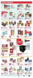 Rexall flyer week 7 Page 14