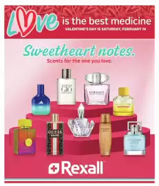 Rexall flyer week 7 Page 15