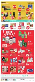 Rexall flyer week 7 Page 2