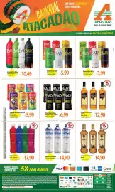 Folheto Atacadão Página 1