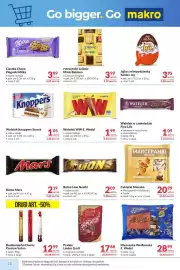 Makro gazetka Strona 12