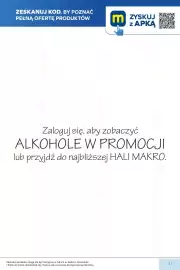 Makro gazetka Strona 15