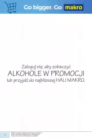 Makro gazetka Strona 16