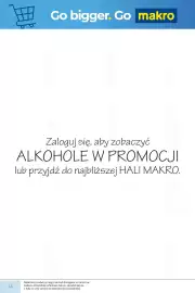 Makro gazetka Strona 16
