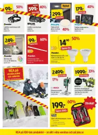 Jula reklamblad Sida 3