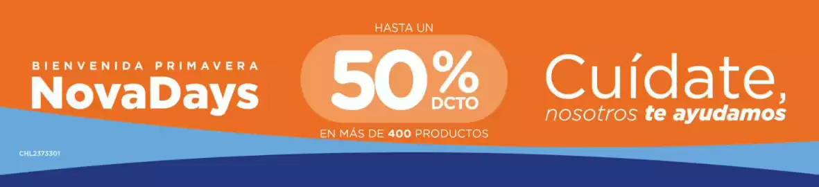 Catálogo Novasalud Página 1