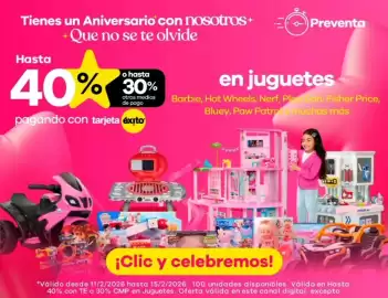 Catálogo Éxito Página 9